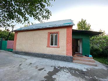 Продажа коттеджей и домов: 💎СРОЧНО ПРОДАЕТСЯ ДОМ 📍Район: Пишпек 📊Состояние: Хорошее 📄Документы — 1