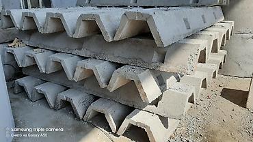 Другие комплектующие для канализации: ОсОО "ЖБИ ГРУПП" реализует качественные железобетонные изделия по — 7