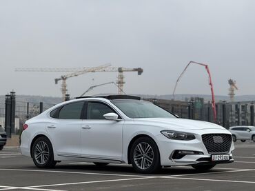 фары тойота виндом: Hyundai Grandeur: 2018 г., 3 л, Автомат, Газ, Седан