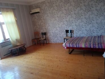 Uzunmüddətli kirayə mənzillər: Bineqedi Sentralnide 3 mertebeli binanın 2 ci mertebedinde 1 otaqli -da lalafo.az — 6 Uzunmüddətli kirayə mənzillər: Bineqedi Sentralnide 3 mertebeli binanın 2 ci mertebedinde 1 otaqli — 6