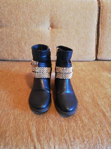 geox cizme za djevojčice: Čizme, Veličina - 31