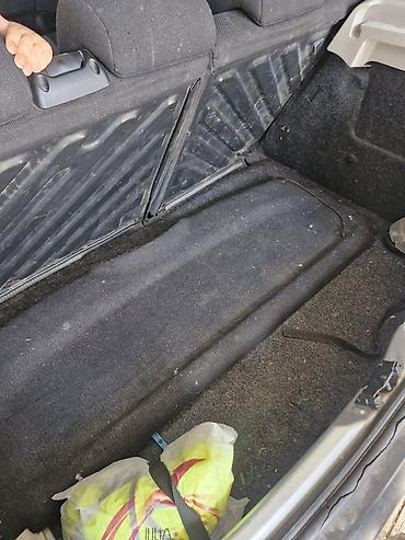 auto kamera 3 u 1: Peugeot 206, hečbek, srebrna boja. Karoserija i spoljašnost: - 5 — 4