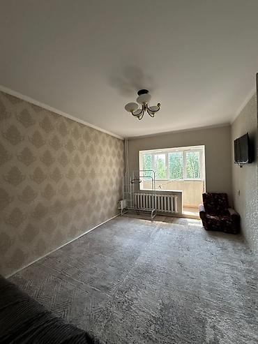 49: 3 комнаты, 63 м², Восток-5 мкр 105 серия, 4 этаж, Косметический ремонт — 1