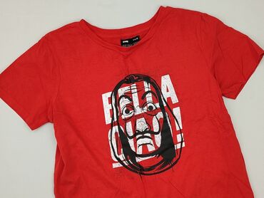 Women`s T-shirt, SinSay, size M (EU 38)