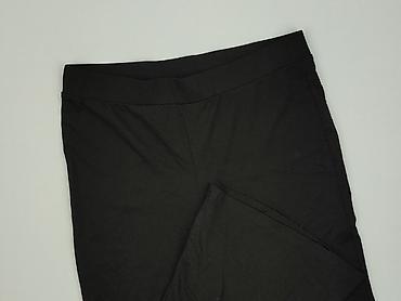 spodnie sellpy: Bonprix, Spodnie materiałowe damskie, rozmiar M — 1