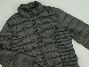 bomberka do sukienki: Women`s winter jacket, size 2XL (EU 44)