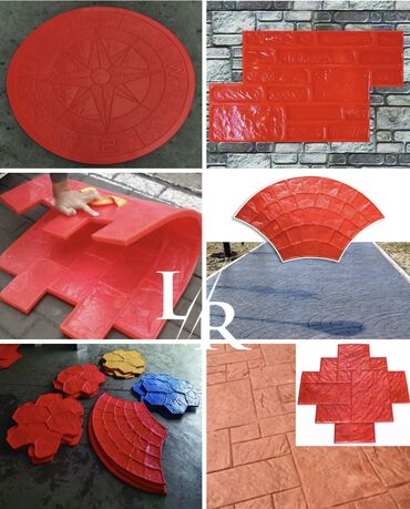 Digər beton məhsulları: 3d Cap Beton ✨HƏYƏTiNIZƏ GÖZƏLLIK QATMAQ ISTƏYƏN HƏR KƏS ÜÇÜN ŞOK — 7