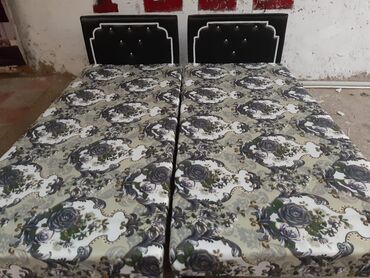 Çarpayılar: Yeni, Təknəfərlik çarpayı, Bazasız, Matrassız, Siyirməsiz, Azərbaycan — 5