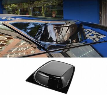 Декоративные накладки: Декоративные накладки Lixiang, Новый, Платная доставка, Самовывоз — 7