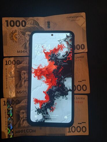 Redmi: Redmi, Redmi Note 12, Б/у, 128 ГБ, 1 SIM, 2 SIM