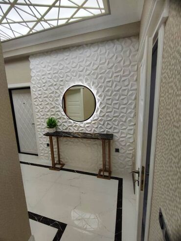 Yeni tikili: 3 otaqlı, Yeni tikili, 78 kv. m -da lalafo.az — 11 Yeni tikili: 3 otaqlı, Yeni tikili, 78 kv. m — 11