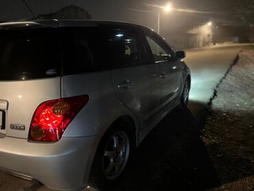 sprinter 2003: Toyota ist: 2003 г., 1.5 л, Автомат, Бензин, Хэтчбэк