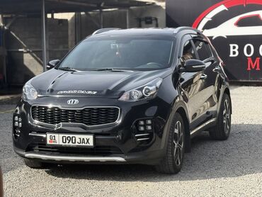 киа пиканто бишкек: Kia Sportage: 2017 г., 2 л, Автомат, Дизель, Кроссовер