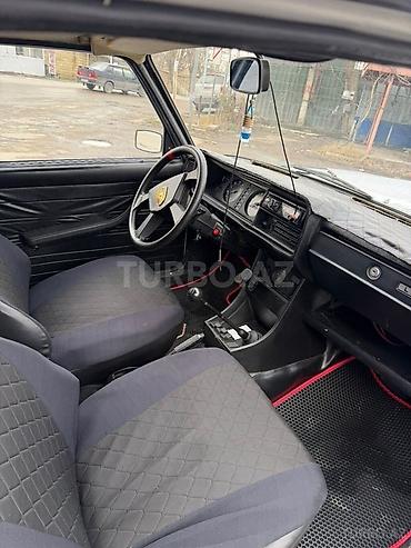 vaz 2107 starter: 2009 il saz veziyyetde dolu masindi barter olunur baxir masına bos — 7