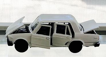 модель: СССР АВТОЛЕГЕНДЫ + Журналы к ним— копии в металле для коллекционеров в — 8
