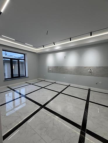 Продажа коттеджей и домов: 🏡 Новый особняк 320 м² динамично развивающем районе ⛳️ Арча Бешик — 5