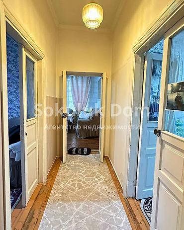 объект: 🏠Продается дом г. Шопоков 🟡Комнаты: 4 🟡Участок: 6 соток — 8