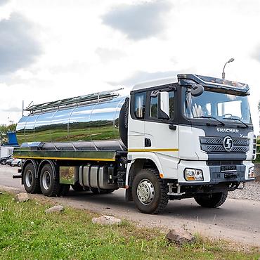 Уборочная техника: Коммунальная и специальная техника Shacman! Прямые заказы для — 26