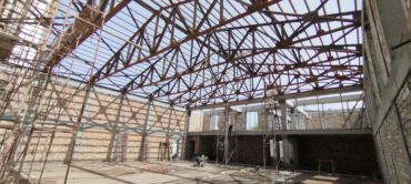 Прорабы, бригадиры: Прораб. Больше 6 лет опыта — 16