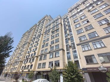 сколько стоит трехкомнатная квартира в бишкеке: 1 комната, 45 м², Элитка, 10 этаж, Евроремонт