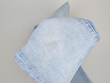 kurtka mis hm: H&M, Jeansy damskie, rozmiar 2XS — 6