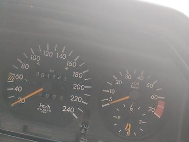 дворник w124: Mercedes-Benz W124: 1994 г., 2.2 л, Автомат, Бензин, Седан — 1