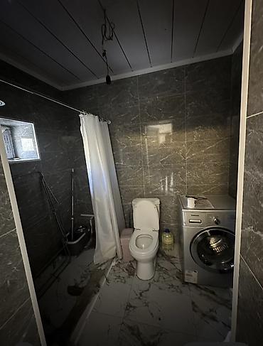 Продажа коттеджей и домов: Продаю дом в Новостройке Биримдик Кут. Участок 4 сотки Кирпичный дом — 11