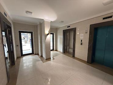 Yeni tikili: Satılır 2 otaqlı yeni tikili 93 m², Şah İsmayıl Xətai m. Kateqoriya — 20