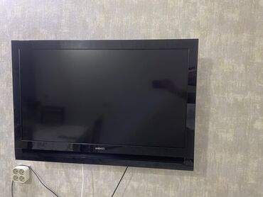beko televizor: İşlənmiş Televizor Beko LCD Ünvandan götürmə