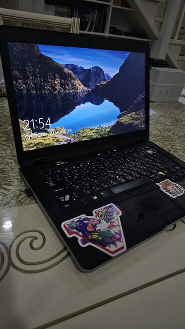сколько стоит компьютер windows 10: Ноутбук, Dell, 8 ГБ ОЗУ, Intel Core i7, 14 ", Б/у, Для несложных задач, память SSD