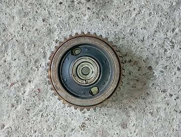 akcija ventilatora: REMENICA NA BREGASTOJ ZA PEUGEOT 207 | Polovini delovi za Peugeot — 1