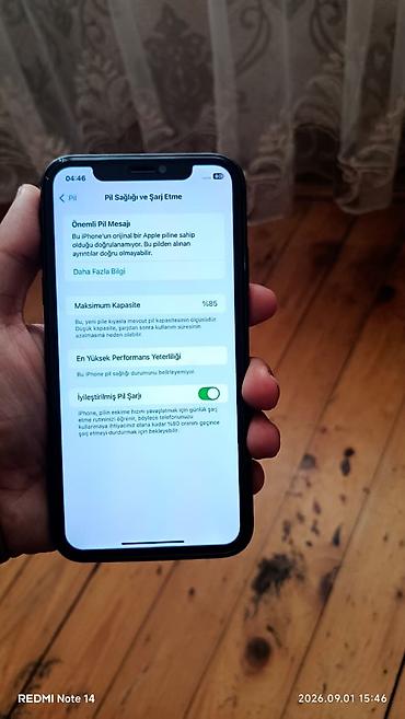 Техника и электроника: IPhone 11, 128 ГБ, Черный — 10