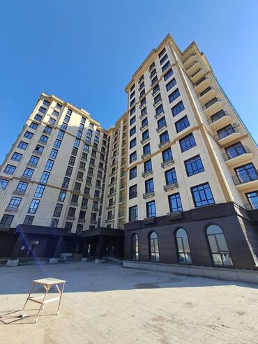 Продажа участков: 2 комнаты, 80 м², Элитка, 3 этаж, Евроремонт