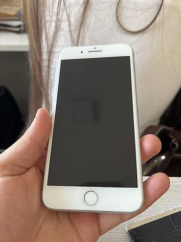 iphone gence: IPhone 8 Plus, 64 GB, Ağ — 2