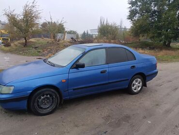 таота камири: Toyota Carina E: 1997 г., 1.6 л, Механика, Бензин, Седан