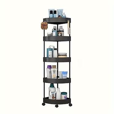Yeni, Hamam rəfi, Corner shelf, Çin lalafo.az -da — 4 Yeni, Hamam rəfi, Corner shelf, Çin — 4