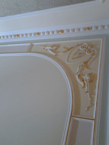 İstilik sistemi: Santexnik işləri. Kafel, metlax. Alçıpan və s. malyar işləri — 9