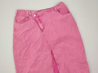 pull and bear skirts: Shein Curve, Spódnica damska, rozmiar 2XL — 1