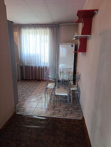 гараж разборный: 3 комнаты, 80 м², Молодая Гвардия 5 этаж, Старый ремонт — 7