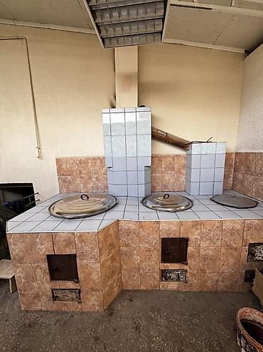 летник: 6 комнат и более, 350 м², 10 соток, Бишкек, Киргизия 2 ж/м Собственник — 6