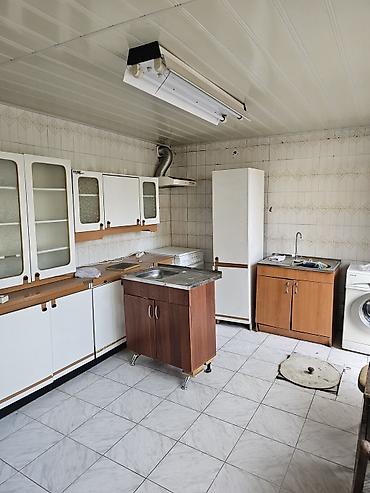 Аренда домов: 92 м², 5 комнат, 3 мкр, Без подселения — 9