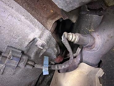 gx: Лямбда зонд Lexus 2005 г., Б/у, Оригинал, Япония — 2