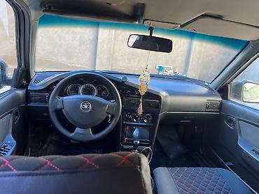 daewoo kondisioner: Daewoo Nexia: 1.5 l | 2010 il Sedan — 6