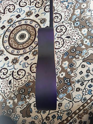 Гитары: Акустическая гитара Beaux модели 38C. - Тип: шестиструнная — 8