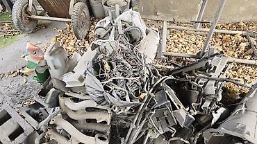 e38: Бензиновый мотор BMW 1999 г., 5.4 л, Б/у, Оригинал, Германия — 10