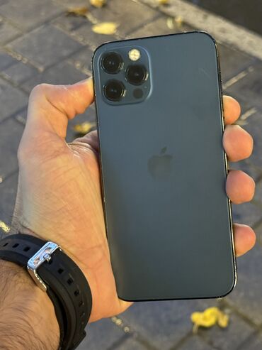 a71 ikinci el: IPhone 12 Pro, 128 GB