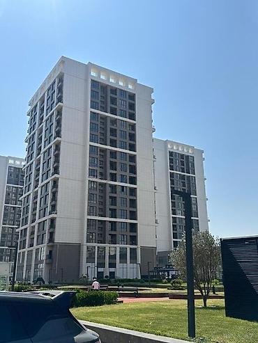 elite: 2 otaqlı, Yeni tikili, m. Koroğlu, 117 kv. m — 1