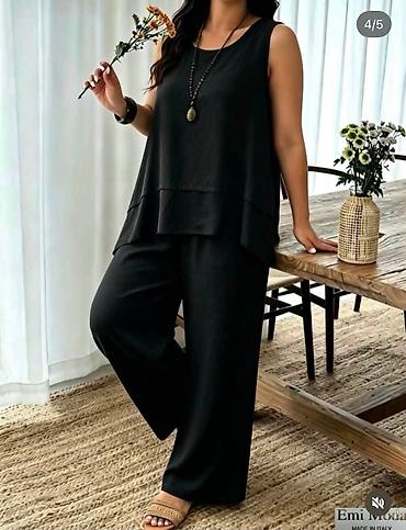 rulet sat: 08. Komplet za punije
XL 2XL 3XL 
Cena : 2.600 dinara H — 2