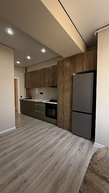 моладая гвардия: 2 комнаты, 70 м², Элитка, 7 этаж, Свежий ремонт — 5