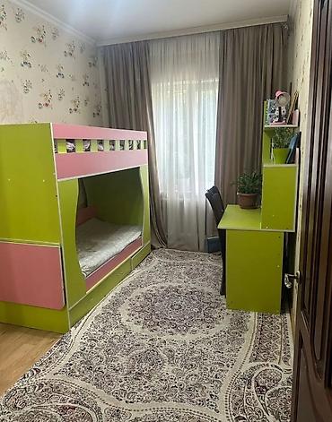 Продажа квартир: 3 комнаты, 81 м², 106 серия, 4 этаж, Евроремонт — 9